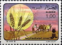 10th International Fund for Agricultural Development