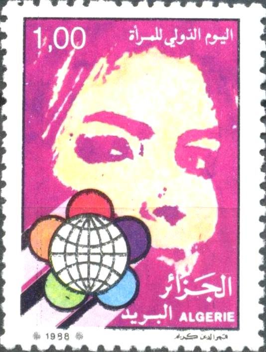 International Women's Day