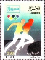 Olympic Games - Seoul 1988