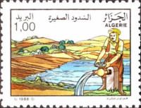 New Organisation of the Agricultural Domains