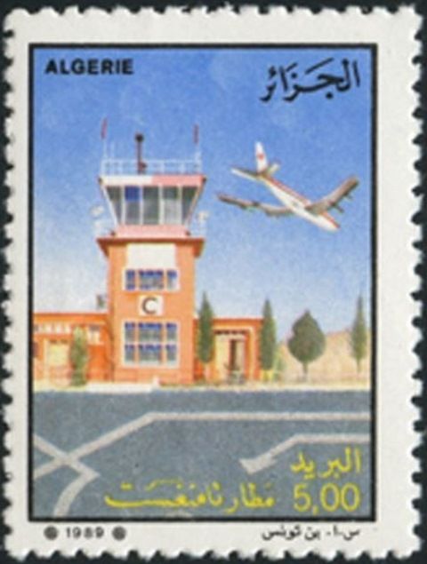 Tamanrasset