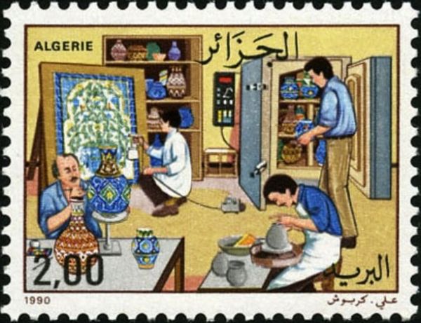 Craftsmen