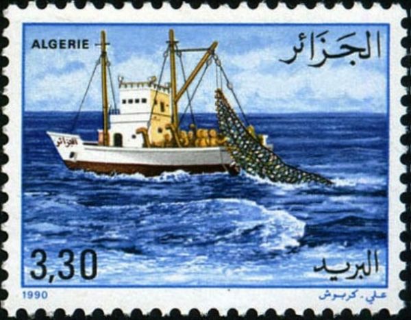 Fisherman