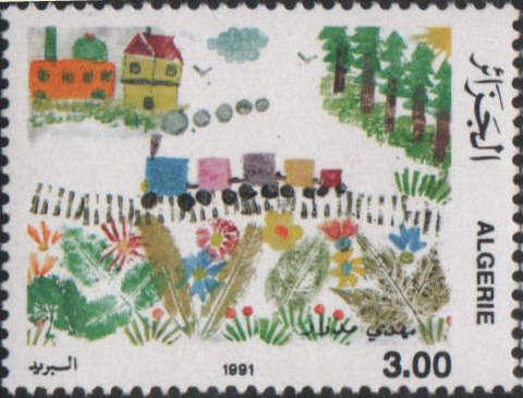 Trip to the Country