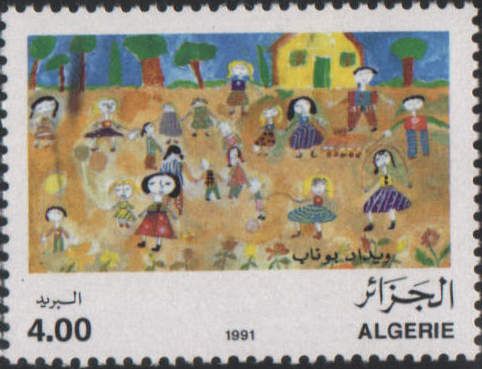 Children's Games
