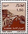 View of Algiers