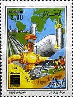 30th anniversary of Sonatrach