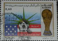 Football World Cup - USA 1994