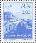 View of Algiers