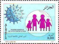 World Anti-AIDS Campaign Day