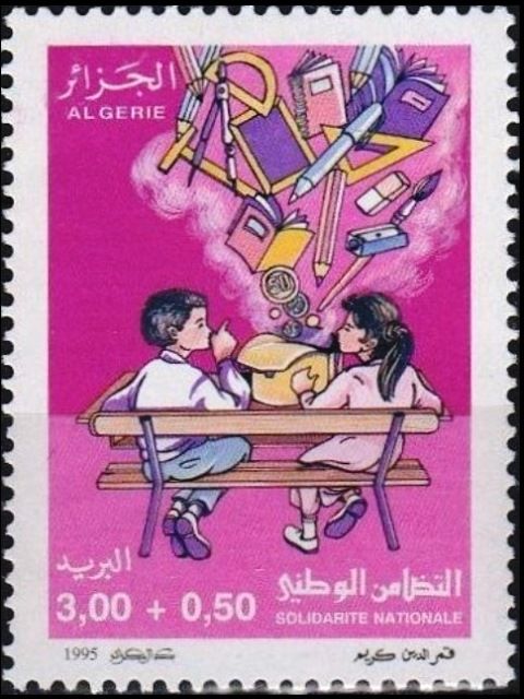 National Solidarity with Education