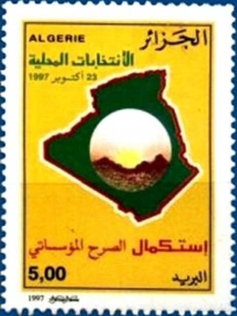 Local elections