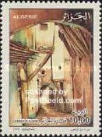 The Casbah's Street