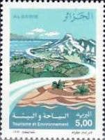 Tourism and Environment