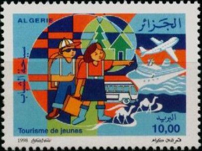 Youth Tourism
