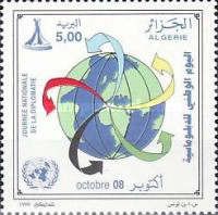 National Diplomacy Day