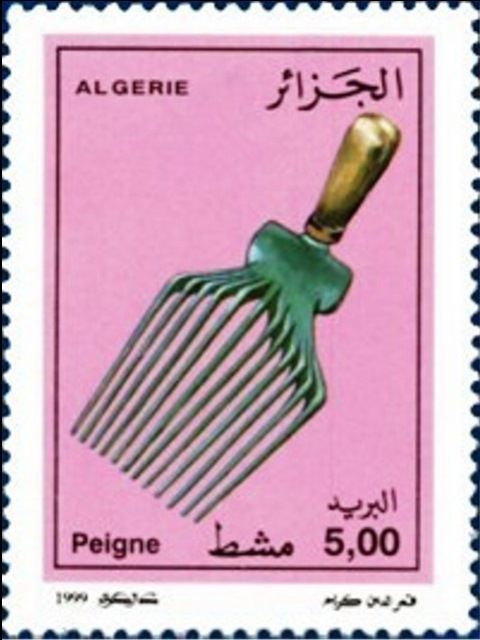 Comb