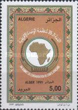 35th Summit of the Organization of African Unity