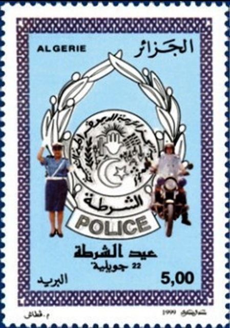 National Police Day