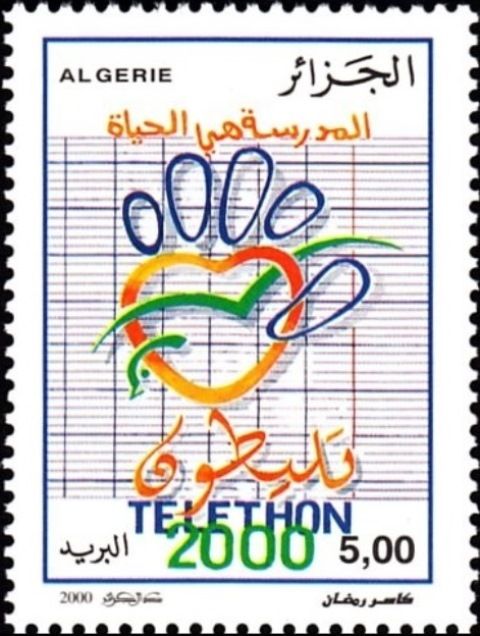 Telethon 2000
