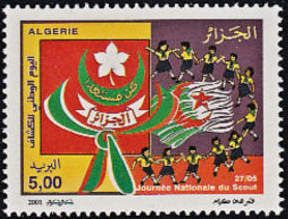 National Scout Day
