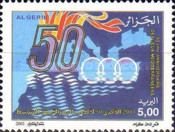 Mediterranean Games Tunis 2001