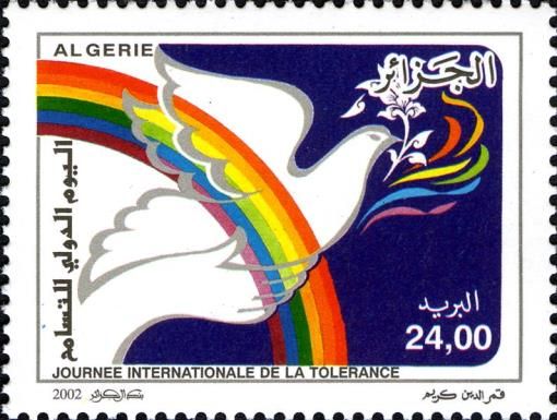 International Day of Tolerance