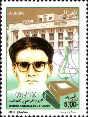 National Day of Student