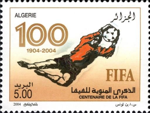FIFA Centennial