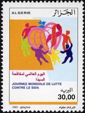 World Day of Fight against AIDS