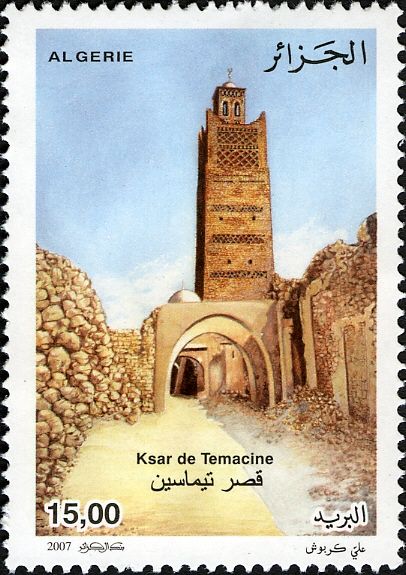 Ksar Temacine
