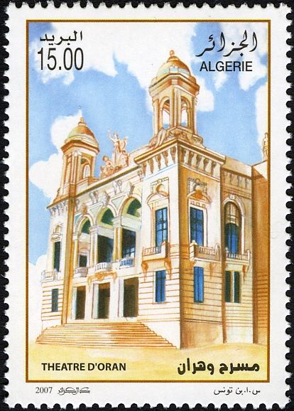 Theatre Oran