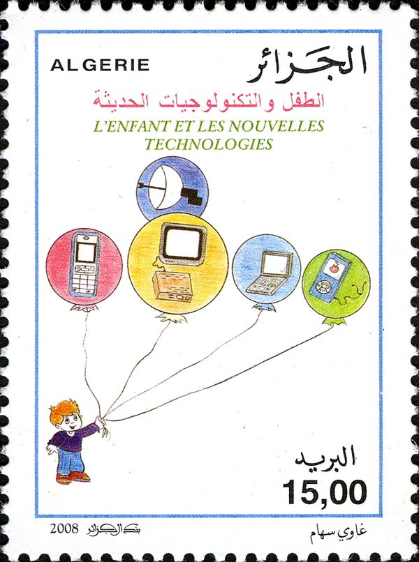 The Child and the New Technologies