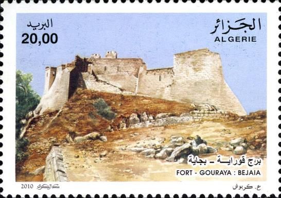 Possessing Algeria: Gouraya