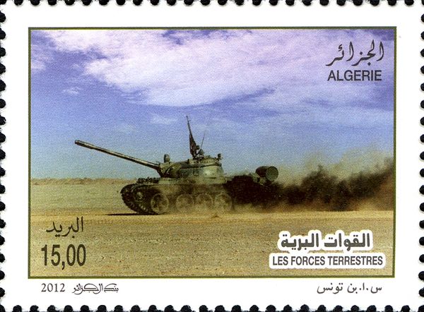 National People's Army - Land forces