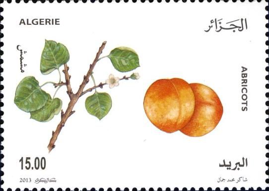 Abricots
