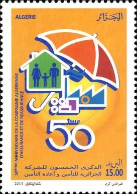 50th Anniversary of the Society of Insurance and Reinsurance