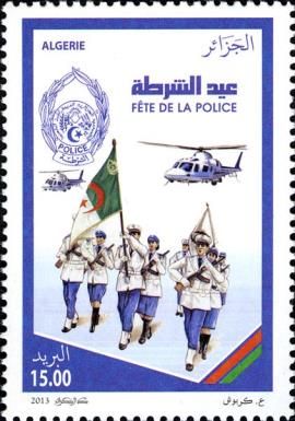 Police Day