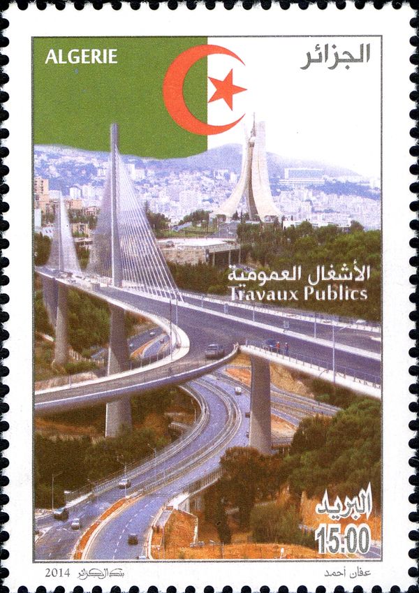Public works