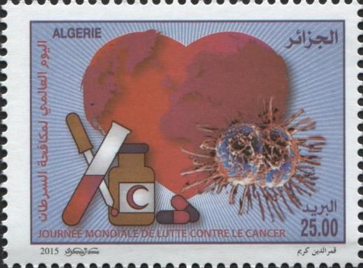 International Day of the Fight against Cancer