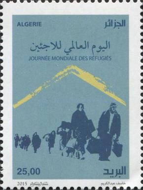 World Refugee Day