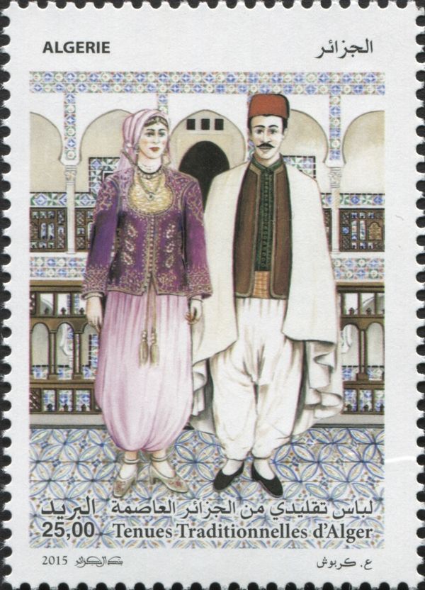 Traditional Dress