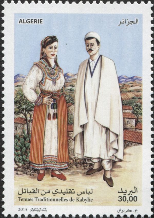 Traditional Dress