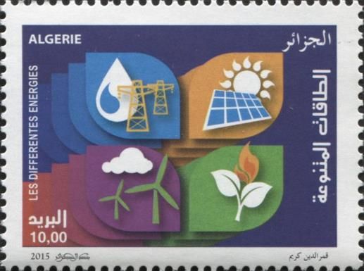 Renewable Energy
