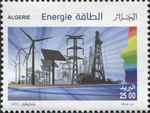 Renewable Energy
