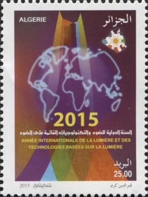 International Year of Light