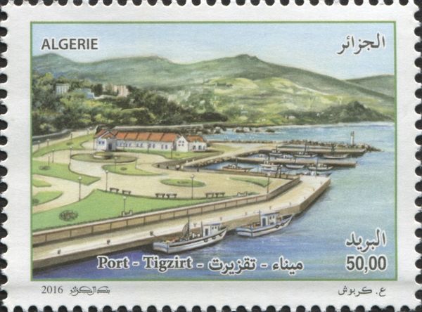 Port Tigzirt