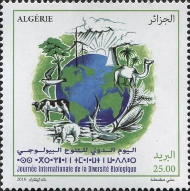International Day for Biological Diversity