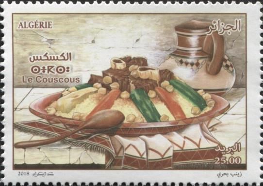 Couscous