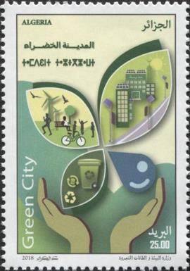 Green Cities